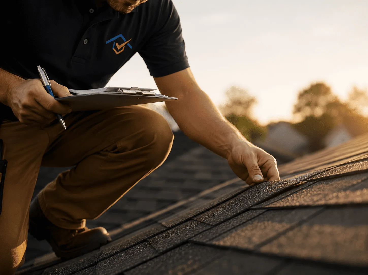 Why Choose Roof Inspection in Warren, MA