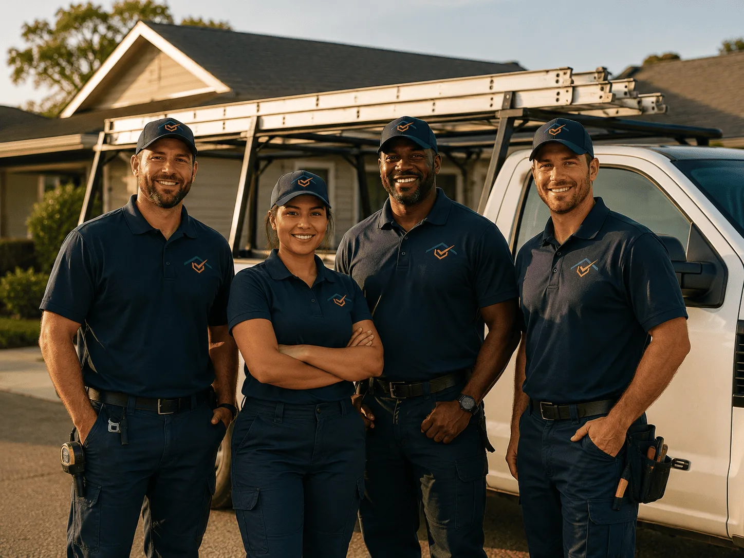 Roof Inspection company in Warren, MA